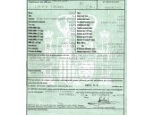 seat ibiza (6j5) del año 2008