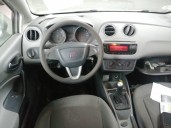 seat ibiza (6j5) del año 2008