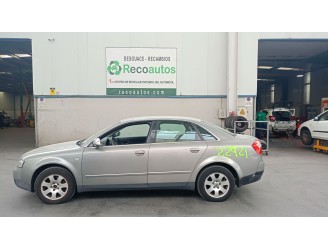 audi a4 berlina (8e) del año 2002