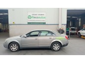 audi a4 berlina (8e) del año 2002