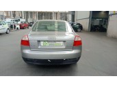 audi a4 berlina (8e) del año 2002