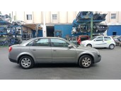 audi a4 berlina (8e) del año 2002