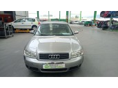 audi a4 berlina (8e) del año 2002