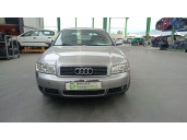 audi a4 berlina (8e) del año 2002