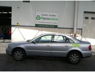 audi a4 berlina (b5) del año 2000