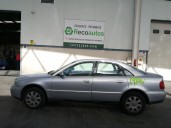 audi a4 berlina (b5) del año 2000