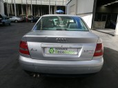 audi a4 berlina (b5) del año 2000