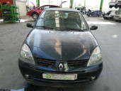 renault clio ii fase ii (b/cb0) del año 2004