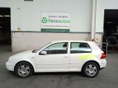 volkswagen golf iv (1j1) del año 2001