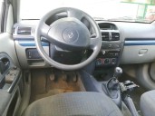 renault clio ii fase ii (b/cb0) del año 2004