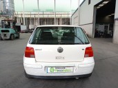 volkswagen golf iv (1j1) del año 2001