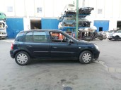 renault clio ii fase ii (b/cb0) del año 2004