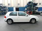volkswagen golf iv (1j1) del año 2001