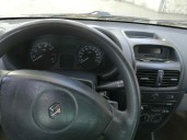 renault clio ii fase ii (b/cb0) del año 2004