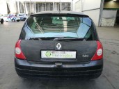 renault clio ii fase ii (b/cb0) del año 2004