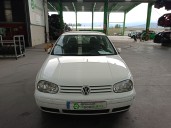 volkswagen golf iv (1j1) del año 2001