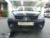 renault clio ii fase ii (b/cb0) del año 2004
