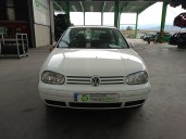volkswagen golf iv (1j1) del año 2001