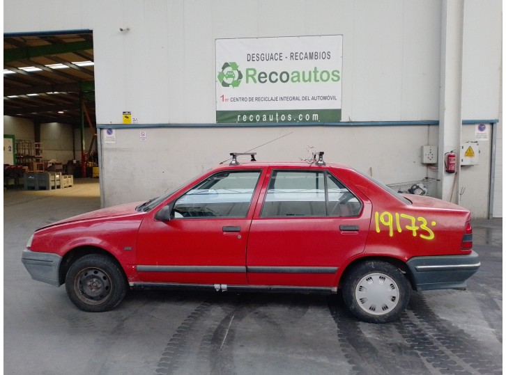 renault 19 chamade del año 1991