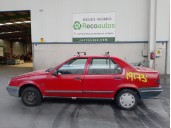 renault 19 chamade del año 1991