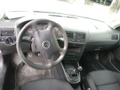 volkswagen golf iv (1j1) del año 2001