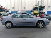 renault laguna ii (bg0) del año 2001