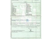 volkswagen golf iv (1j1) del año 2001