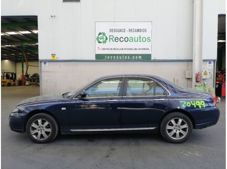 mg serie 75 (j/rj) del año 2005