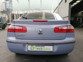 renault laguna ii (bg0) del año 2001
