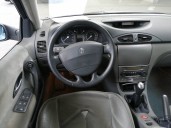 renault laguna ii (bg0) del año 2001