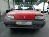 renault 19 chamade del año 1991