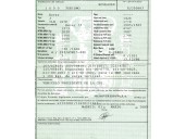 mg serie 75 (j/rj) del año 2005