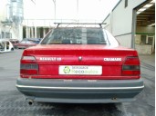 renault 19 chamade del año 1991