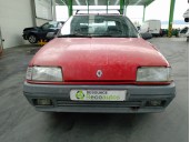 renault 19 chamade del año 1991