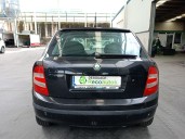 skoda fabia i (6y2) del año 2005