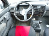 renault 19 chamade del año 1991
