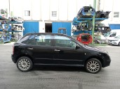 skoda fabia i (6y2) del año 2005