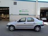 dacia logan del año 2007