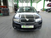 skoda fabia i (6y2) del año 2005