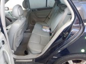 mercedes-benz clase c (w203) del año 2002