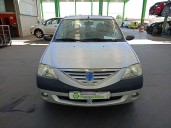 dacia logan del año 2007