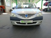 dacia logan del año 2007