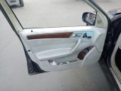 mercedes-benz clase c (w203) del año 2002