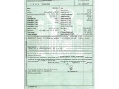 skoda fabia i (6y2) del año 2005