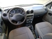 dacia logan del año 2007