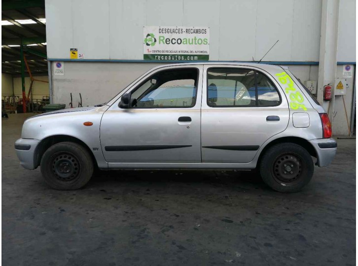 nissan micra (k11) del año 1999