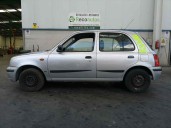 nissan micra (k11) del año 1999