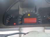 mercedes-benz clase c (w203) del año 2002