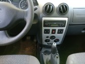 dacia logan del año 2007