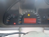 mercedes-benz clase c (w203) del año 2002